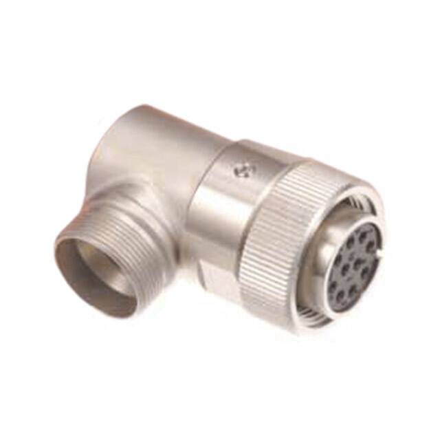 RM15WTLP-10S(71) CONN PLUG FMALE 10P SOLDER CUP