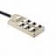 9457610200 CBL 5POS MALE TO WIRE 6.56'
