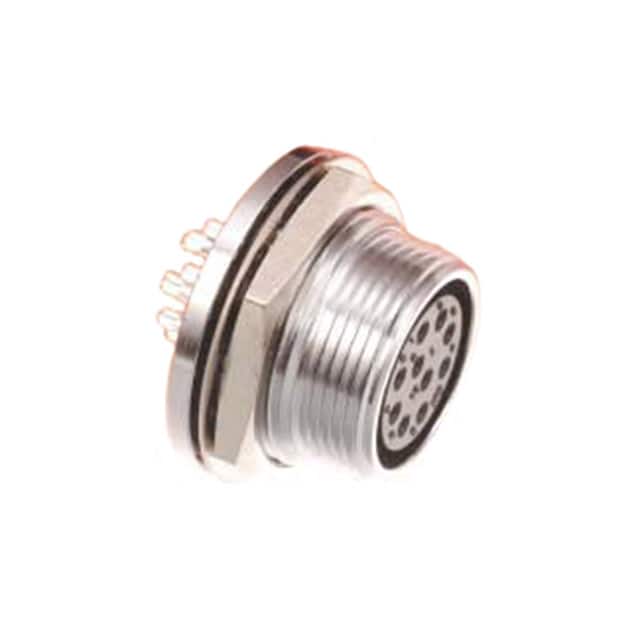 RM15WTRZA-10S(71) CONN RCPT FMALE 10P SOLDER CUP