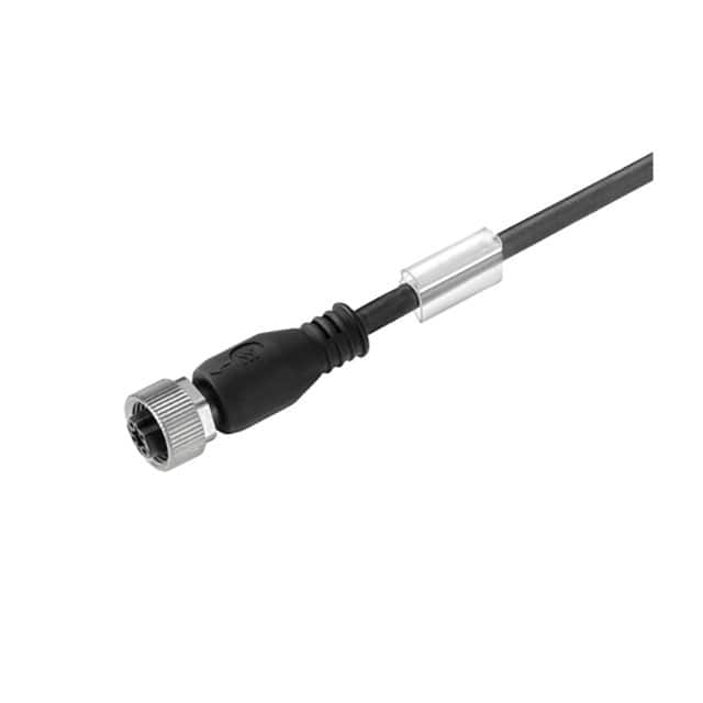 9457910200 CBL 5POS FMALE TO WIRE 6.56'