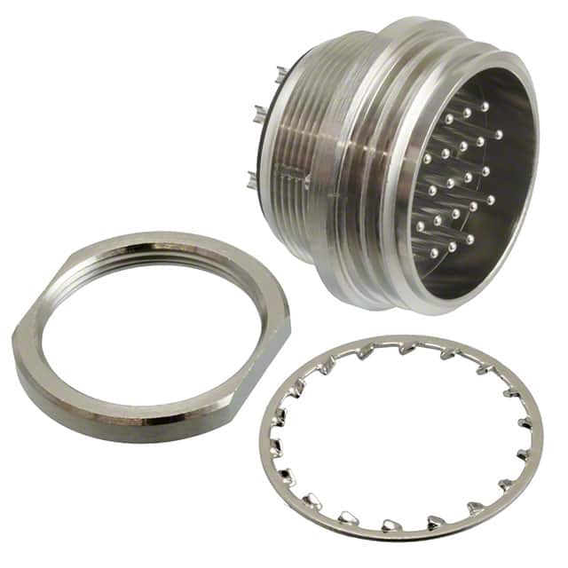 RM21TR-20P(71) CONN RCPT MALE 20P SOLDER CUP