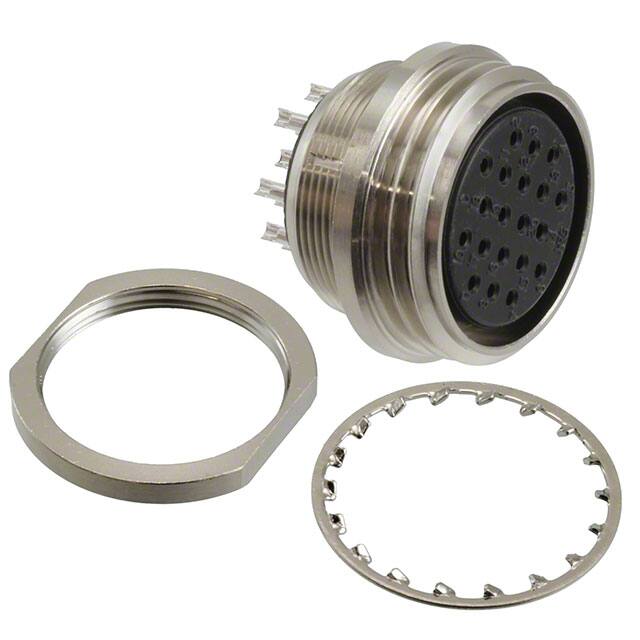 RM21TR-20S(71) CONN RCPT FMALE 20 POS