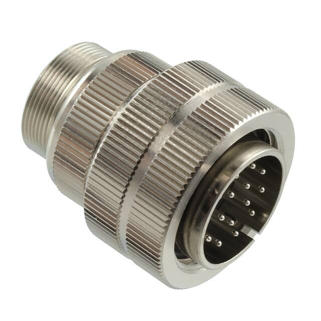 RM21WTP-15P(71) CONN PLUG MALE 15P SOLDER CUP