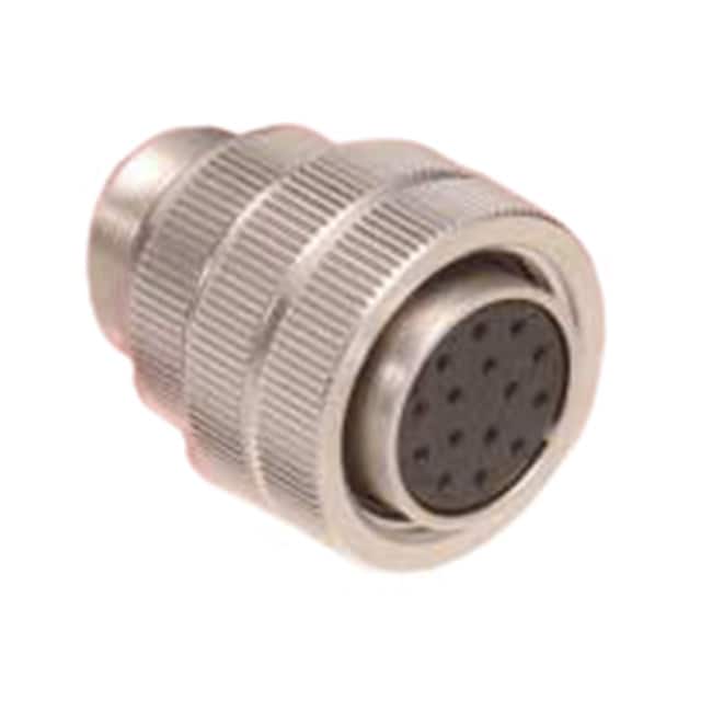 RM21WTP-15S(71) CONN PLUG FMALE 15 POS