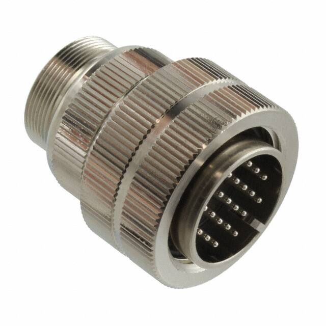RM21WTP-20P(71) CONN PLUG MALE 20P SOLDER CUP