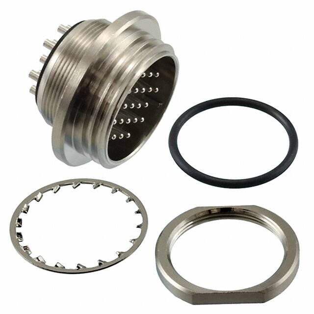 RM21WTR-20P(71) CONN RCPT MALE 20P SOLDER CUP