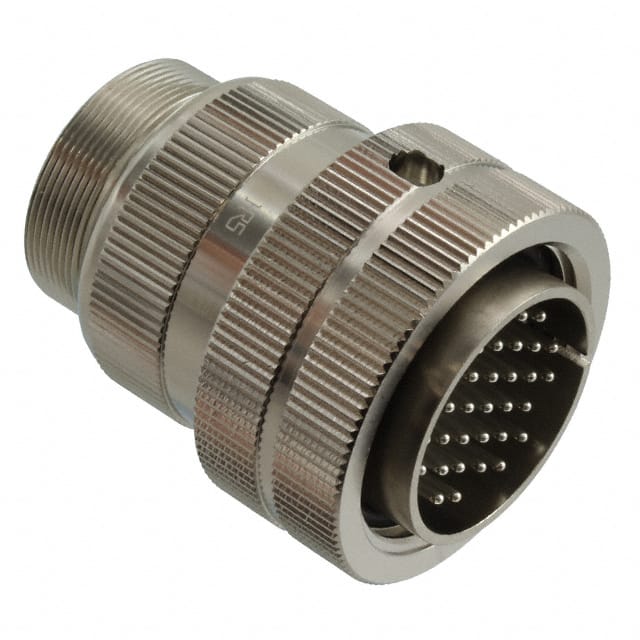 RM24WTP-31P(71) CONN PLUG MALE 31 POS