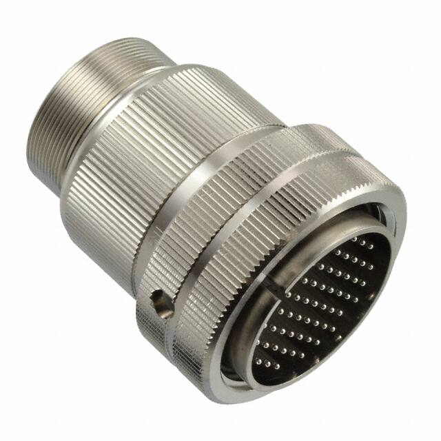 RM31WTP-55P(71) CONN PLUG MALE 55 POS