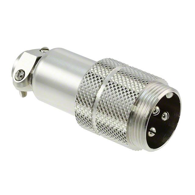 HS16J-3(71) CONN JACK MALE 3P SOLDER CUP