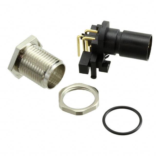 4-2172081-2 CONN RCPT MALE 5POS GOLD SOLDER