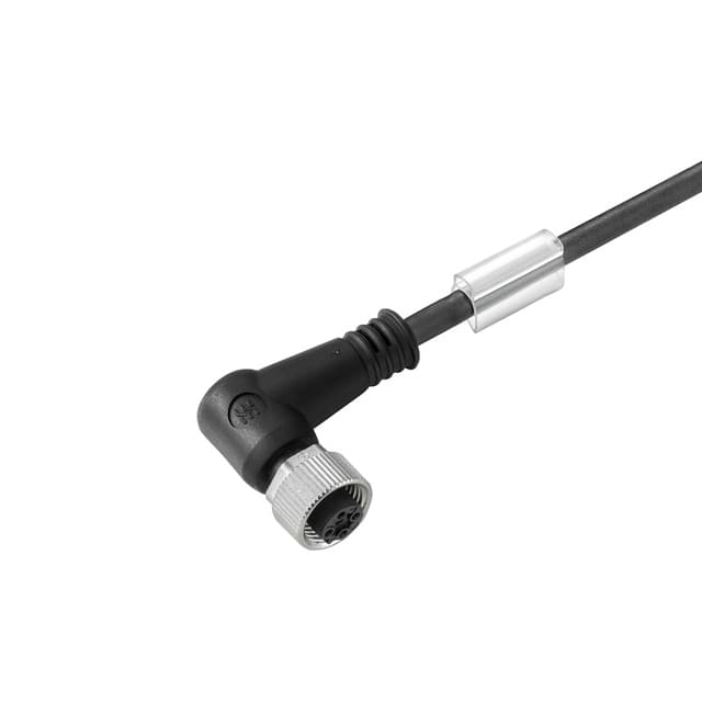 9457321000 CBL 4POS FMALE TO WIRE 32.8'