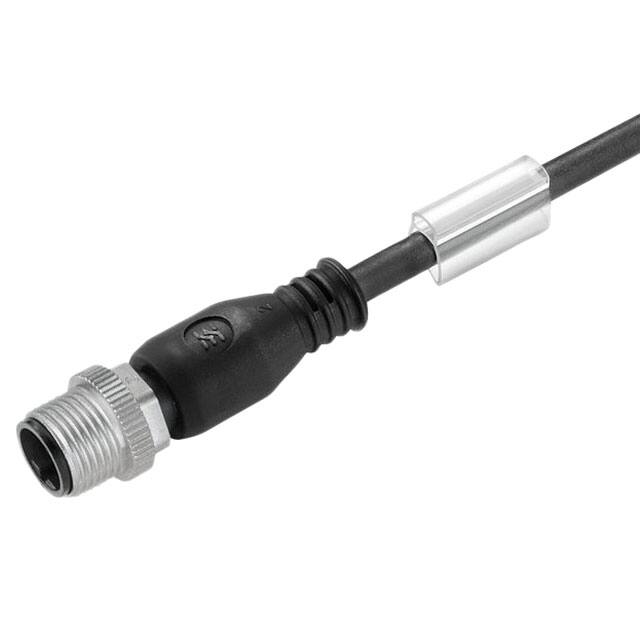 1925441000 CBL 4POS MALE TO WIRE 32.8'