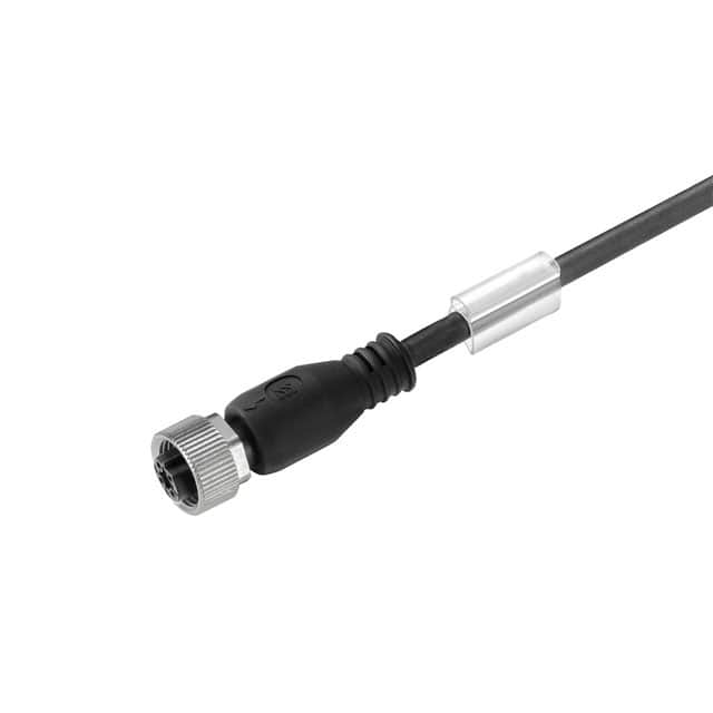 1925581000 CBL 4POS FMALE TO WIRE 32.8'