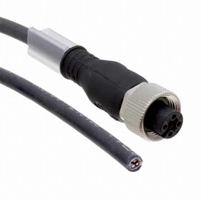 1927241700 CBL 3POS FMALE TO WIRE 55.8'