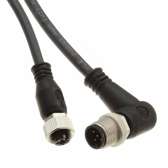 9456500300 CBL 5POS MALE TO FMALE 9.84'