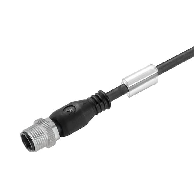 9456101000 CBL 4POS MALE TO WIRE 32.8'