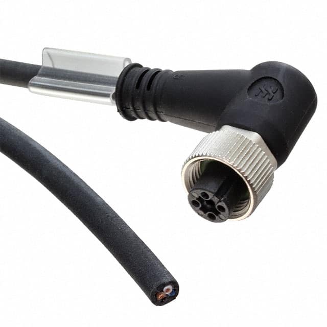 9457741000 CBL 4POS FMALE TO WIRE 32.8'