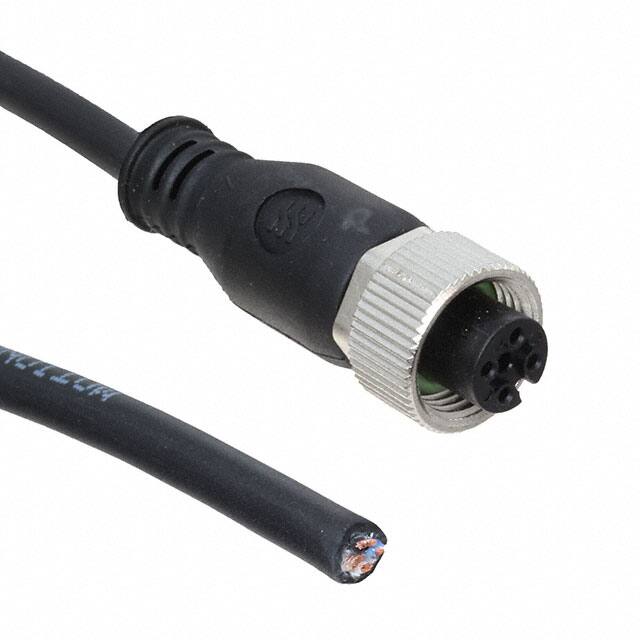 9457851000 CBL 4POS FMALE TO WIRE 32.8'