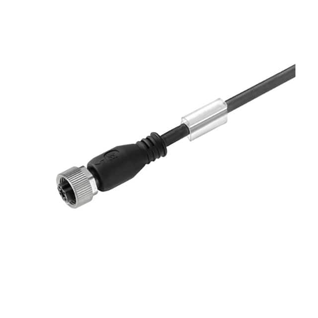 9457910800 CBL 5POS FMALE TO WIRE 26.2'