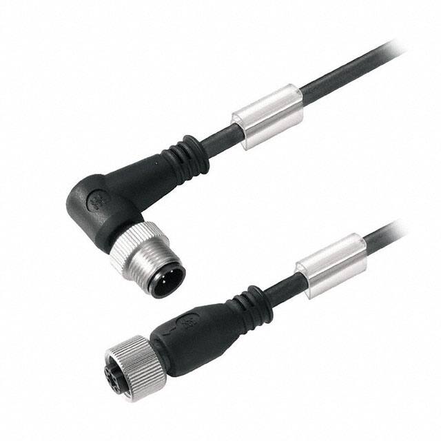 9456500500 CBL 5POS MALE TO FMALE 16.4'