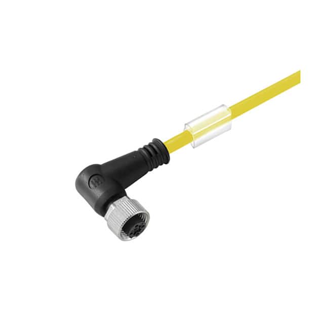 1092961000 CBL 4POS FMALE TO WIRE 32.8'