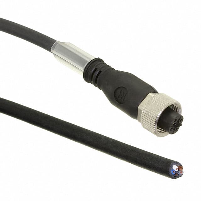 1061881000 CBL 5POS FMALE TO WIRE 32.8'