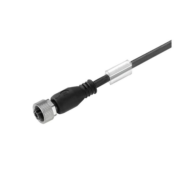 9457911500 CBL 5POS FMALE TO WIRE 49.2'