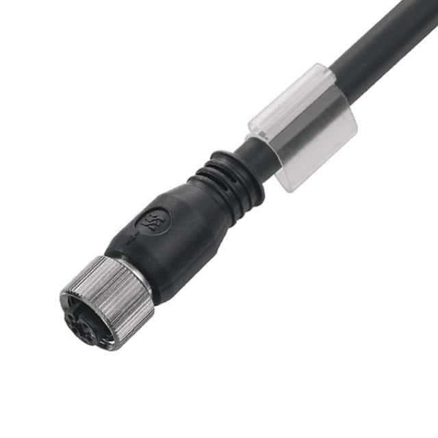 9456140200 CBL 5POS FMALE TO WIRE 6.56'