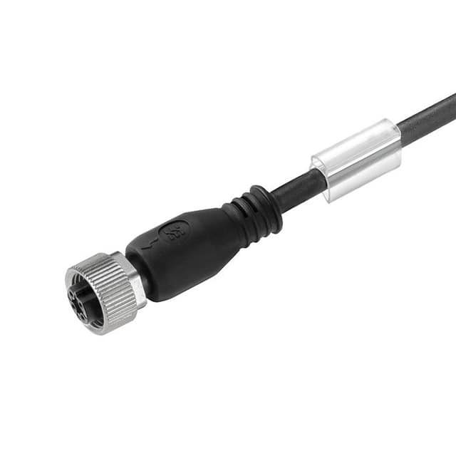 1925582000 CBL 4POS FMALE TO WIRE 65.6'