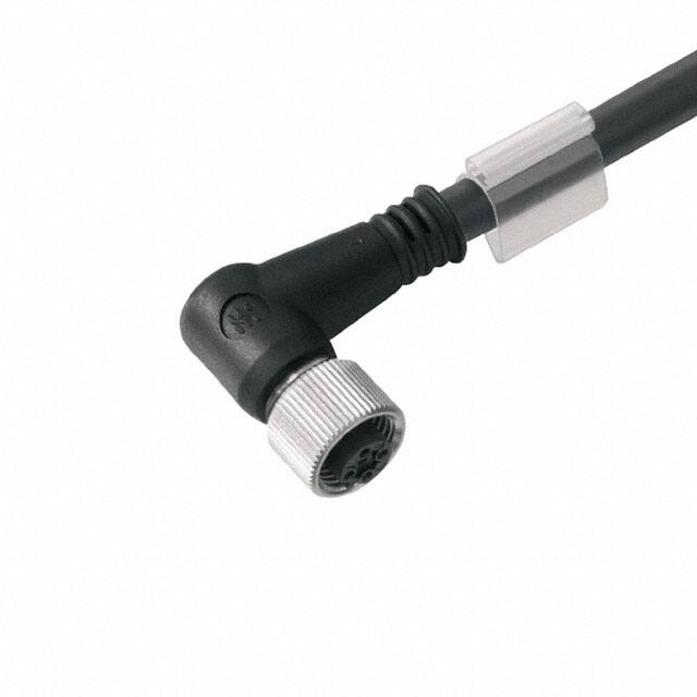 1906950500 CBL 3POS FMALE TO WIRE 16.4'