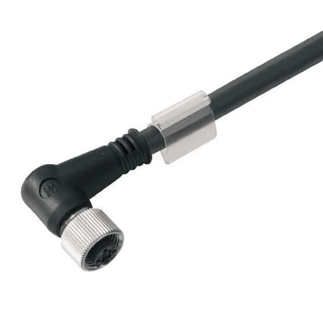 1906540300 CBL 5POS FMALE TO WIRE 9.84'