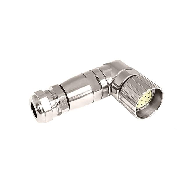 PXMBNI23RAF19ASCPG9 CONN PLUG FMALE 19P SOLDER CUP