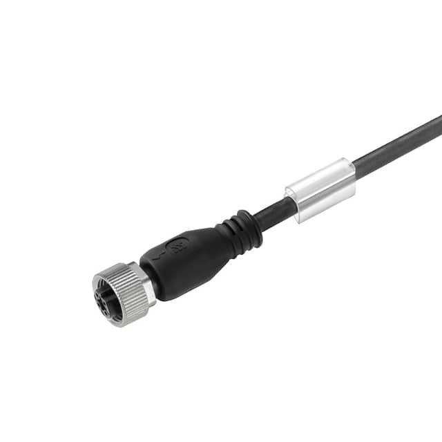 9457731500 CBL 4POS FMALE TO WIRE 49.2'