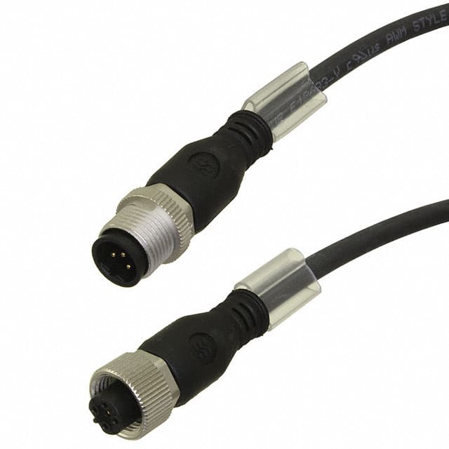 1057850500 CBL 5POS MALE TO FMALE 16.4'