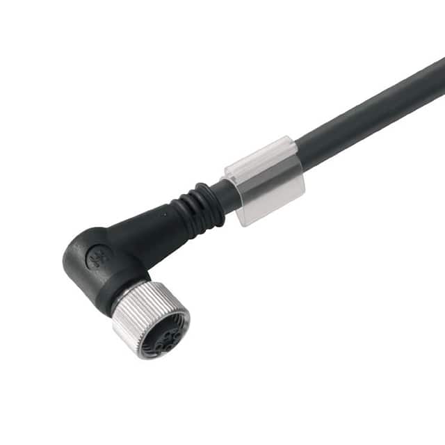 1808970500 CBL 4POS FMALE TO WIRE 16.4'