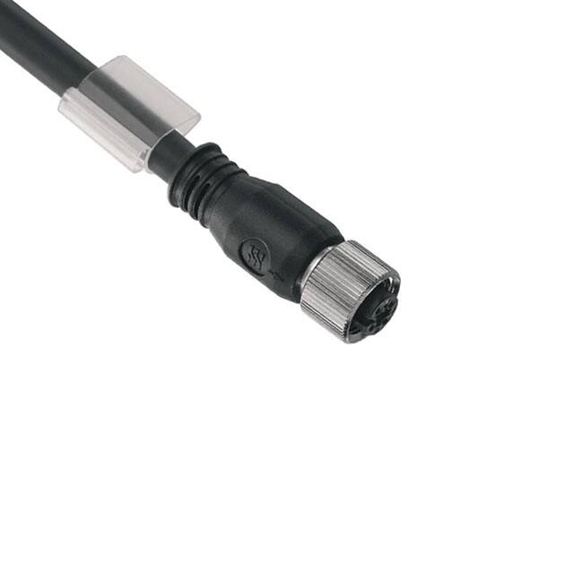 1812540500 CBL 4POS FMALE TO WIRE 16.4'