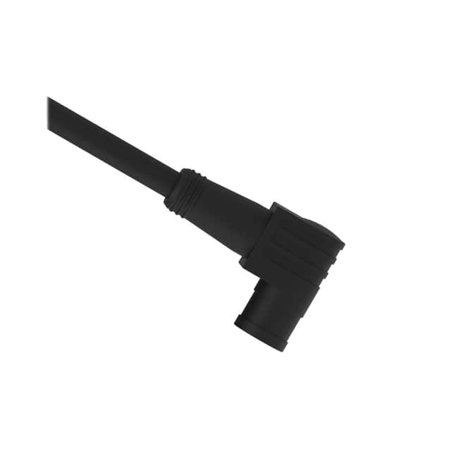 PKW6Z-9 CBL 6POS FMALE TO WIRE 29.5'