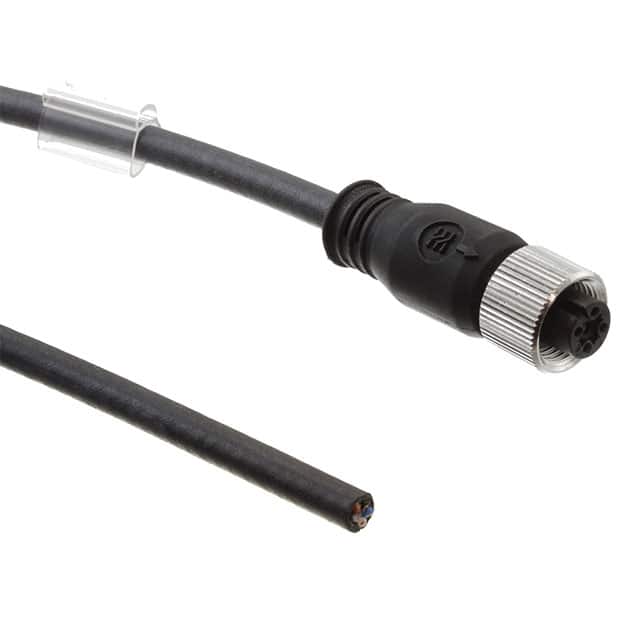 9456140500 CBL 5POS FMALE TO WIRE 16.4'
