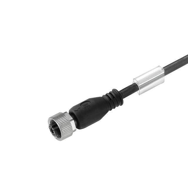 9457732500 CBL 4POS FMALE TO WIRE 82'