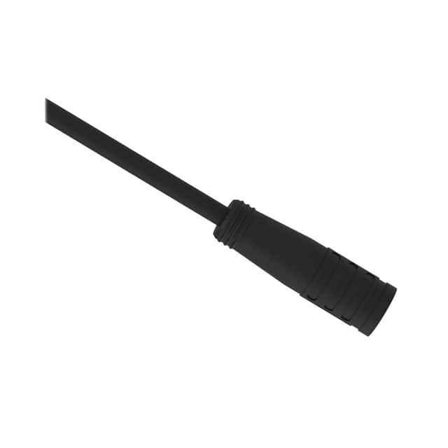 PKG4-6 CBL 4POS FMALE TO WIRE 19.69'