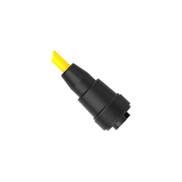 SM30CC-312 CBL 3POS FMALE TO WIRE 12'