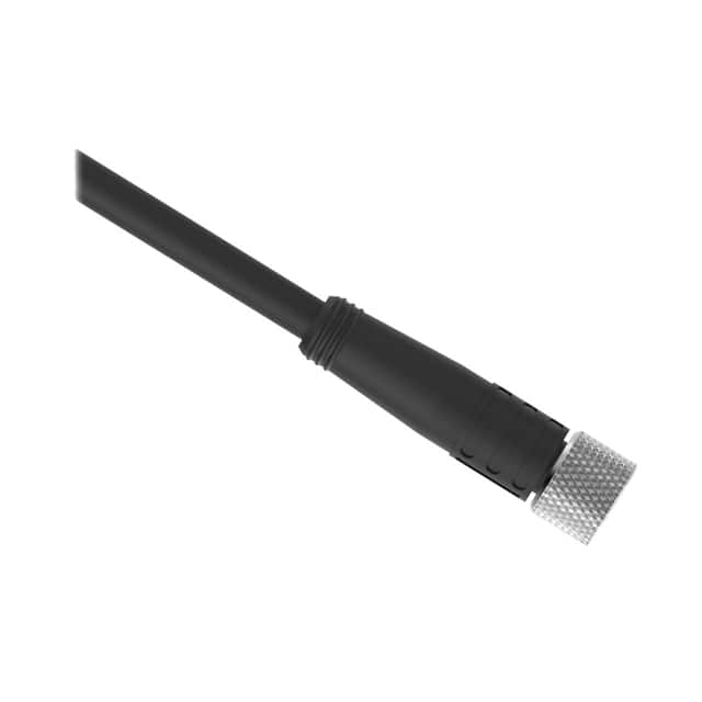 PKG3M-7 CBL 3POS FMALE TO WIRE 23'