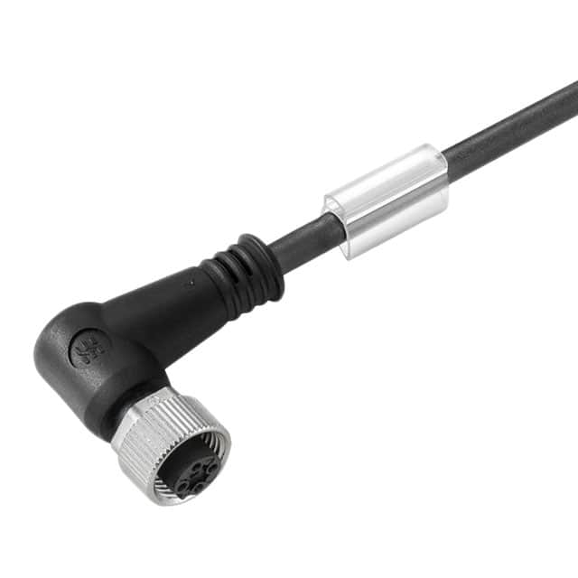 1808971000 CBL 4POS FMALE TO WIRE 32.8'
