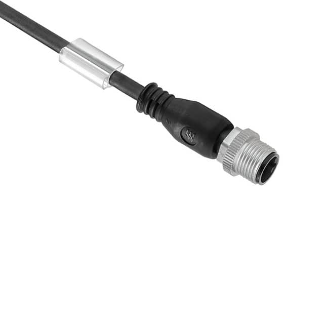 1279411000 CBL 8POS MALE TO WIRE 32.8'