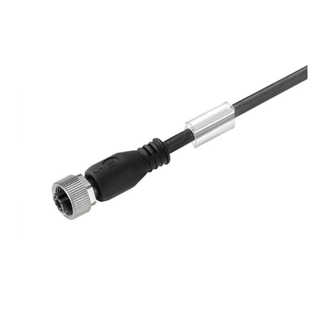 9457913000 CBL 5POS FMALE TO WIRE 98.4'