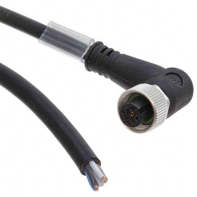 1906541000 CBL 5POS FMALE TO WIRE 32.8'
