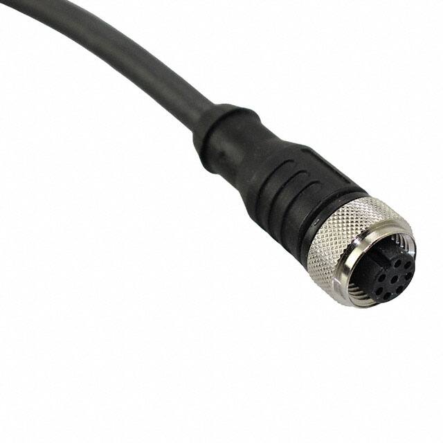 1279441000 CBL 8POS MALE TO FMALE 32.8'