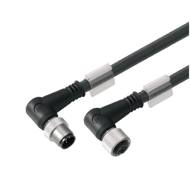1062210500 CBL 5POS MALE TO FMALE 16.4'
