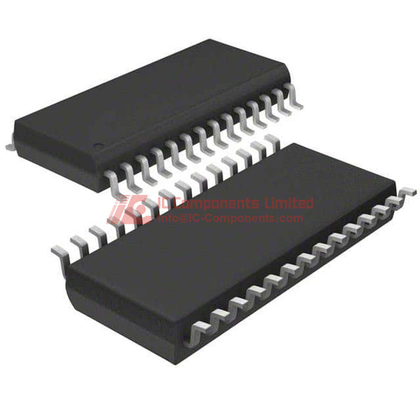AD9851BRSZ The AD9851BRSZ from Analog Devices, Inc. is a 10-bit Direct Digital Synthesis (DDS) integrated circuit. It operates with a master clock frequency of 180 MHz and is housed in a 28-SSOP package.