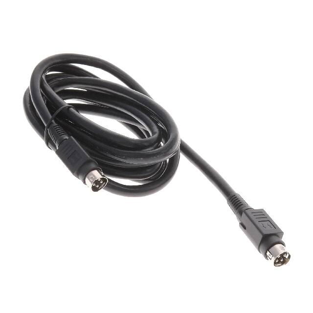 YL426462M0YL4(R) CBL 4POS MALE TO MALE 6.56'